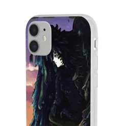 Howl’s Moving Castle – Howl’s Beast Form IPhone Cases 38 Howl’s Moving Castle – Howl’s Beast Form IPhone Cases -Ghibli Shop 62579 31 2