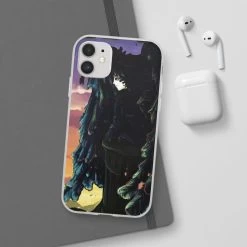 Howl’s Moving Castle – Howl’s Beast Form IPhone Cases 39 Howl’s Moving Castle – Howl’s Beast Form IPhone Cases -Ghibli Shop 62579 32 2