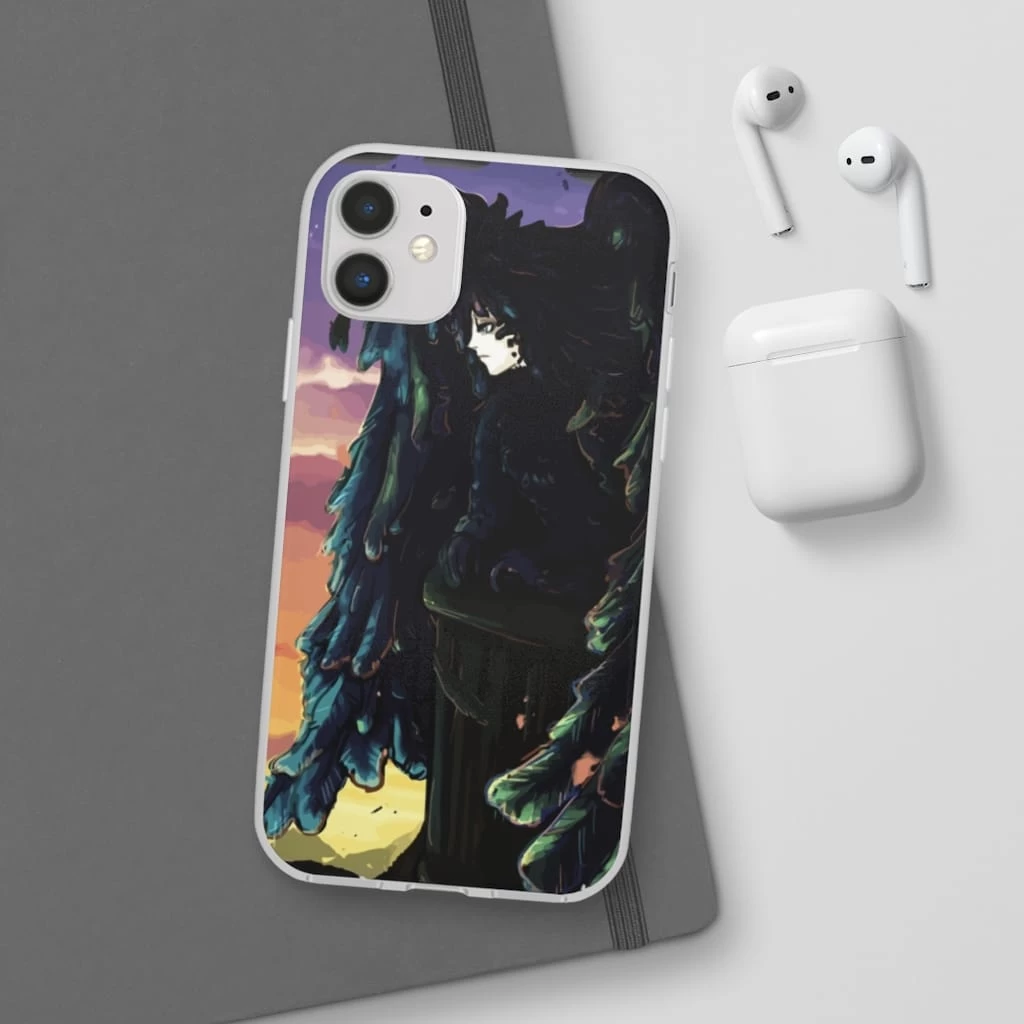 Howl’s Moving Castle – Howl’s Beast Form IPhone Cases 20 Howl’s Moving Castle – Howl’s Beast Form IPhone Cases - Image 18