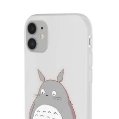 Totoro And The Little Girl IPhone Cases 38 Totoro And The Little Girl IPhone Cases -Ghibli Shop 62579 415