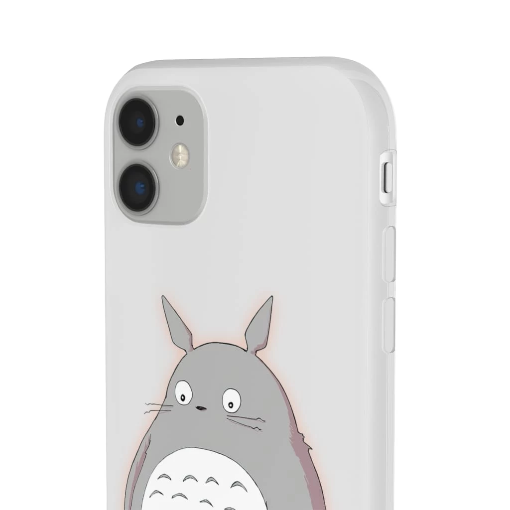 Totoro And The Little Girl IPhone Cases 19 Totoro And The Little Girl IPhone Cases - Image 17