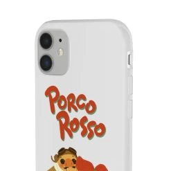 Porco Rosso – The Kiss IPhone Cases -Ghibli Shop 62579 418