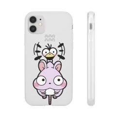 Spirited Aways – Boh Mouse Chibi IPhone Cases -Ghibli Shop 62579 45 2