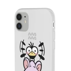 Spirited Aways – Boh Mouse Chibi IPhone Cases -Ghibli Shop 62579 46 2