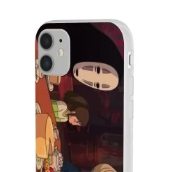 Spirited Away – Tea Time IPhone Cases 35 Spirited Away – Tea Time IPhone Cases -Ghibli Shop 62579 49 2