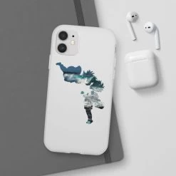 Ponyo And Sosuke Cutout Classic IPhone Cases 39 Ponyo And Sosuke Cutout Classic IPhone Cases -Ghibli Shop 62579 5 3