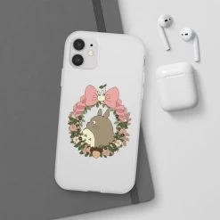 My Neighbor Totoro In The Wearth IPhone Cases -Ghibli Shop 62579 5 4