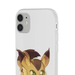 Nausicaa Of The Valley Of The Wind – Teto Chibi IPhone Cases -Ghibli Shop 62579 517