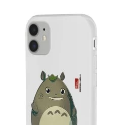 Totoro Cute Chibi IPhone Cases 38 Totoro Cute Chibi IPhone Cases -Ghibli Shop 62579 520