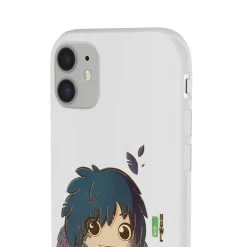 Howl’s Moving Castle – Howl Chibi IPhone Cases -Ghibli Shop 62579 523
