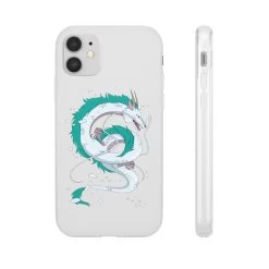 Haku Dragon IPhone Cases 37 Haku Dragon IPhone Cases -Ghibli Shop 62579 528
