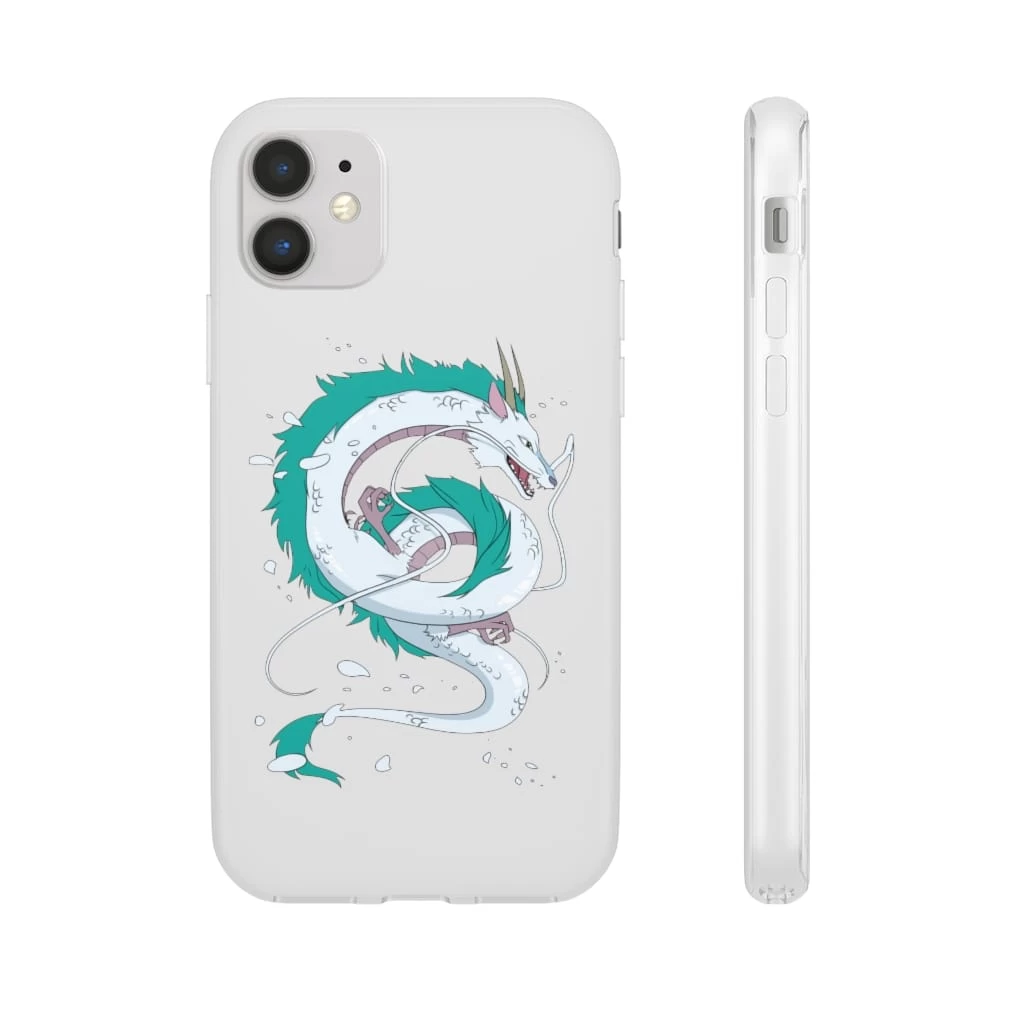 Haku Dragon IPhone Cases 18 Haku Dragon IPhone Cases - Image 16