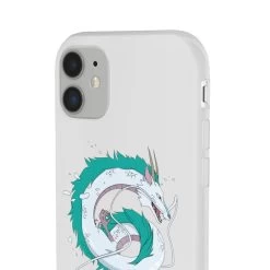 Haku Dragon IPhone Cases 38 Haku Dragon IPhone Cases -Ghibli Shop 62579 529