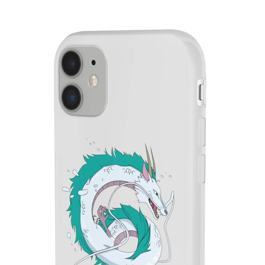Haku Dragon IPhone Cases 19 Haku Dragon IPhone Cases - Image 17