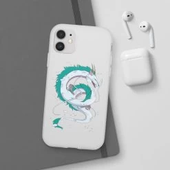 Haku Dragon IPhone Cases 39 Haku Dragon IPhone Cases -Ghibli Shop 62579 530