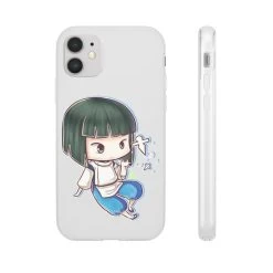 Spirited Aways Haku Chibi IPhone Cases -Ghibli Shop 62579 546