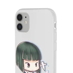 Spirited Aways Haku Chibi IPhone Cases -Ghibli Shop 62579 547