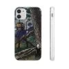 Spirited Away – Magical Bath House IPhone Cases -Ghibli Shop 62579 579