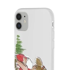 My Neighbor Totoro – Mei IPhone Cases -Ghibli Shop 62579 598