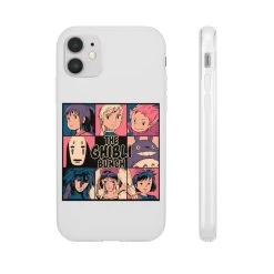The Ghibli Bunch IPhone Cases -Ghibli Shop 62579 6 1