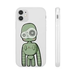 Laputa: Castle In The Sky – Warrior Robot Chibi IPhone Cases 34 Laputa: Castle In The Sky – Warrior Robot Chibi IPhone Cases -Ghibli Shop 62579 60