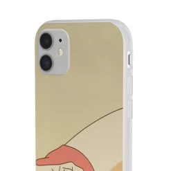 Spirited Away – Sleeping Boh Mouse IPhone Cases -Ghibli Shop 62579 619