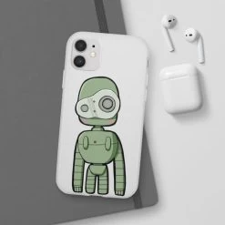 Laputa: Castle In The Sky – Warrior Robot Chibi IPhone Cases 36 Laputa: Castle In The Sky – Warrior Robot Chibi IPhone Cases -Ghibli Shop 62579 62
