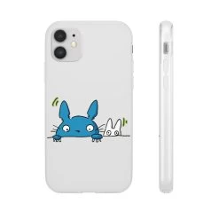 Mini Twins Totoro IPhone Cases -Ghibli Shop 62579 63