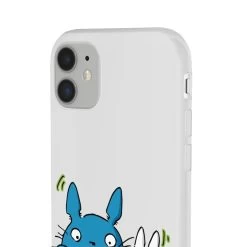 Mini Twins Totoro IPhone Cases -Ghibli Shop 62579 64