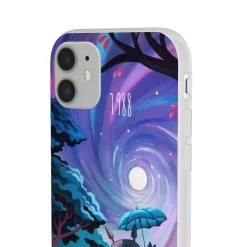 My Neighbor Totoro 1988 Illustration IPhone Cases 23 My Neighbor Totoro 1988 Illustration IPhone Cases -Ghibli Shop 62579 649