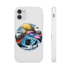 Howl’s Moving Castle – The Journey IPhone Cases -Ghibli Shop 62579 696