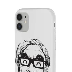 Ghibli Studio – Hayao Miyazaki Portrait IPhone Cases 38 Ghibli Studio – Hayao Miyazaki Portrait IPhone Cases -Ghibli Shop 62579 7 5
