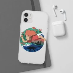 Ponyo’s Journey IPhone Cases 36 Ponyo’s Journey IPhone Cases -Ghibli Shop 62579 707