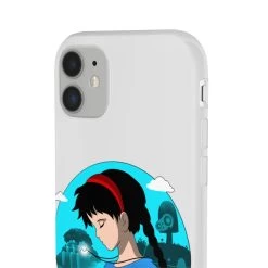 Laputa: Castle In The Sky IPhone Cases 35 Laputa: Castle In The Sky IPhone Cases -Ghibli Shop 62579 709