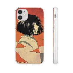 Haku Japanese Classic Art IPhone Cases 34 Haku Japanese Classic Art IPhone Cases -Ghibli Shop 62579 735