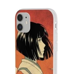 Haku Japanese Classic Art IPhone Cases 35 Haku Japanese Classic Art IPhone Cases -Ghibli Shop 62579 736