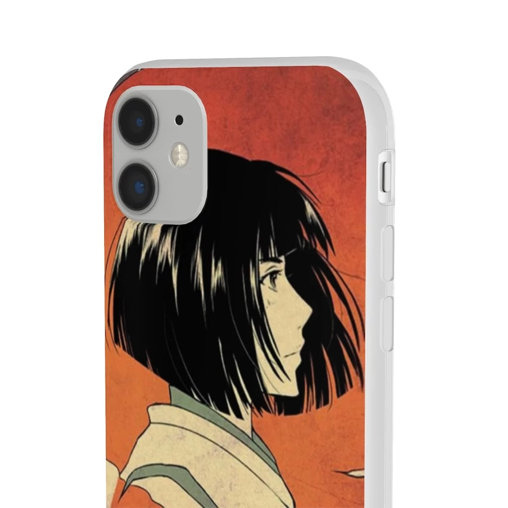 Haku Japanese Classic Art IPhone Cases 16 Haku Japanese Classic Art IPhone Cases - Image 14