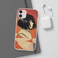 Haku Japanese Classic Art IPhone Cases 36 Haku Japanese Classic Art IPhone Cases -Ghibli Shop 62579 737