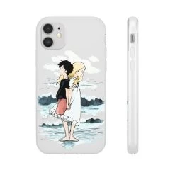 When Marnie Was Here IPhone Cases -Ghibli Shop 62579 738
