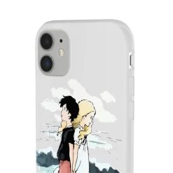 When Marnie Was Here IPhone Cases -Ghibli Shop 62579 739