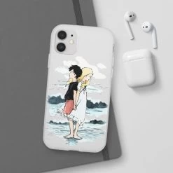 When Marnie Was Here IPhone Cases -Ghibli Shop 62579 740