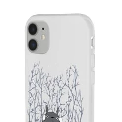 Totoro Game Of Throne Winter Is Here IPhone Cases -Ghibli Shop 62579 763