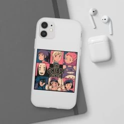 The Ghibli Bunch IPhone Cases -Ghibli Shop 62579 8 1