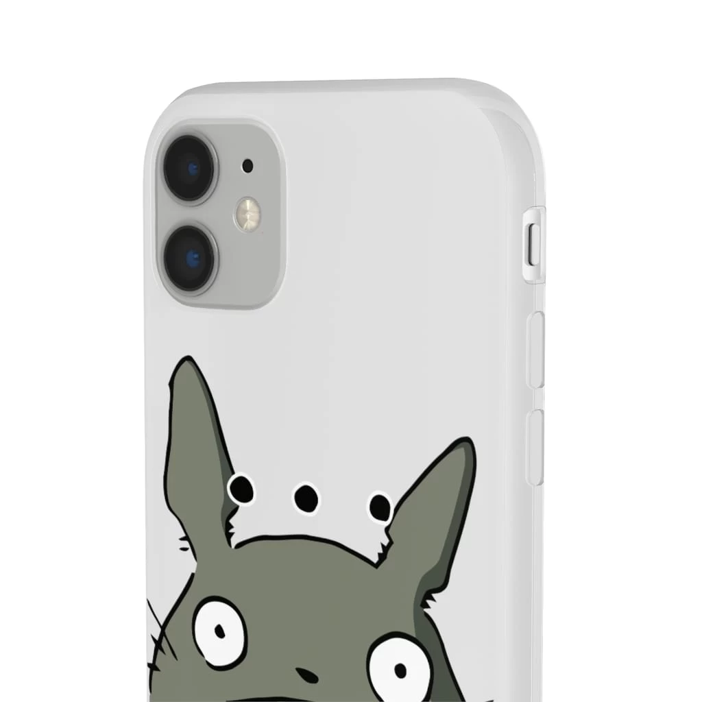 Totoro Poker Face IPhone Cases 19 Totoro Poker Face IPhone Cases - Image 17
