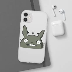 Totoro Poker Face IPhone Cases 39 Totoro Poker Face IPhone Cases -Ghibli Shop 62579 83