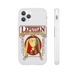 Laputa: Castle In The Sky Robot Style 2 IPhone Cases 37 Laputa: Castle In The Sky Robot Style 2 IPhone Cases -Ghibli Shop 62580 102