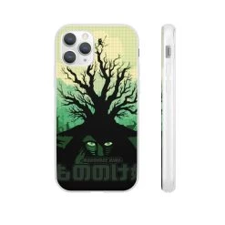 Princess Mononoke – Forest Spirit IPhone Cases -Ghibli Shop 62580 111