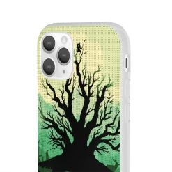 Princess Mononoke – Forest Spirit IPhone Cases -Ghibli Shop 62580 112