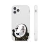 Trapped Kaonashi No Face IPhone Cases -Ghibli Shop 62580 114