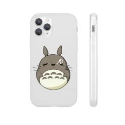 Sleepy Totoro IPhone Cases -Ghibli Shop 62580 12 5